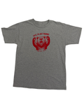 Guys, I'm Just Yawning Youth Tee