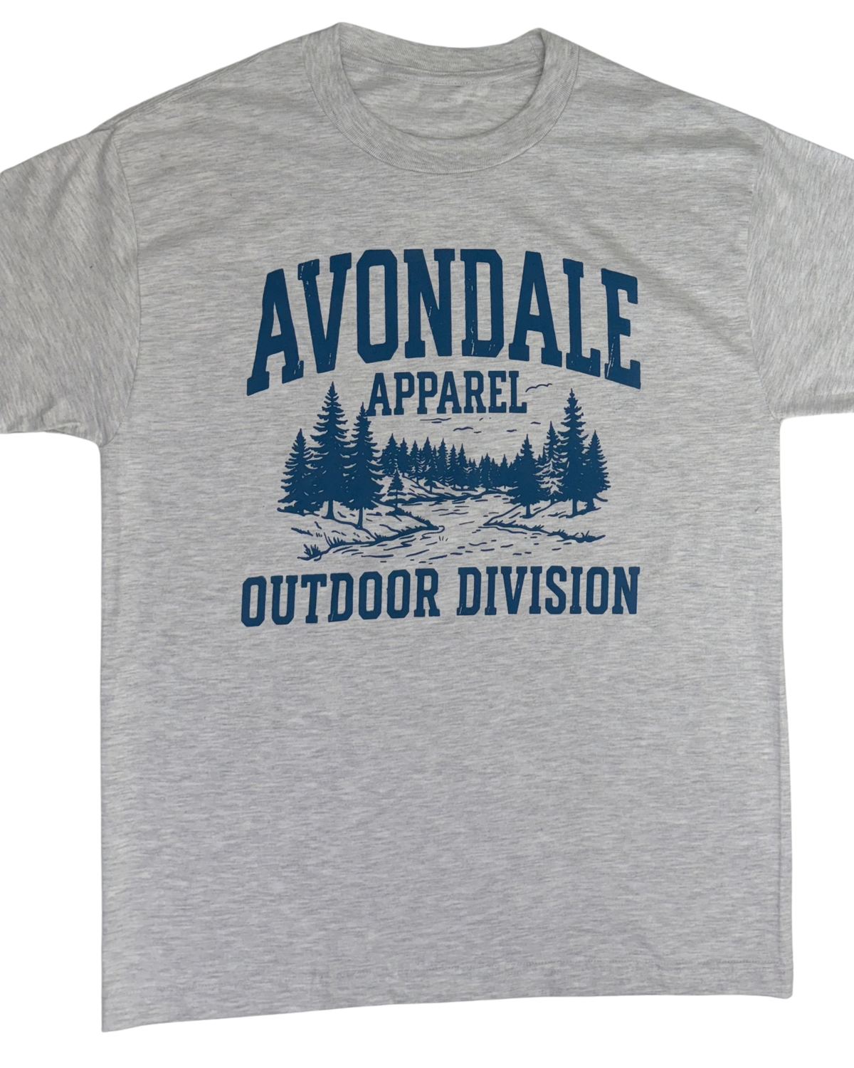 Avondale Outdoor Division Tee