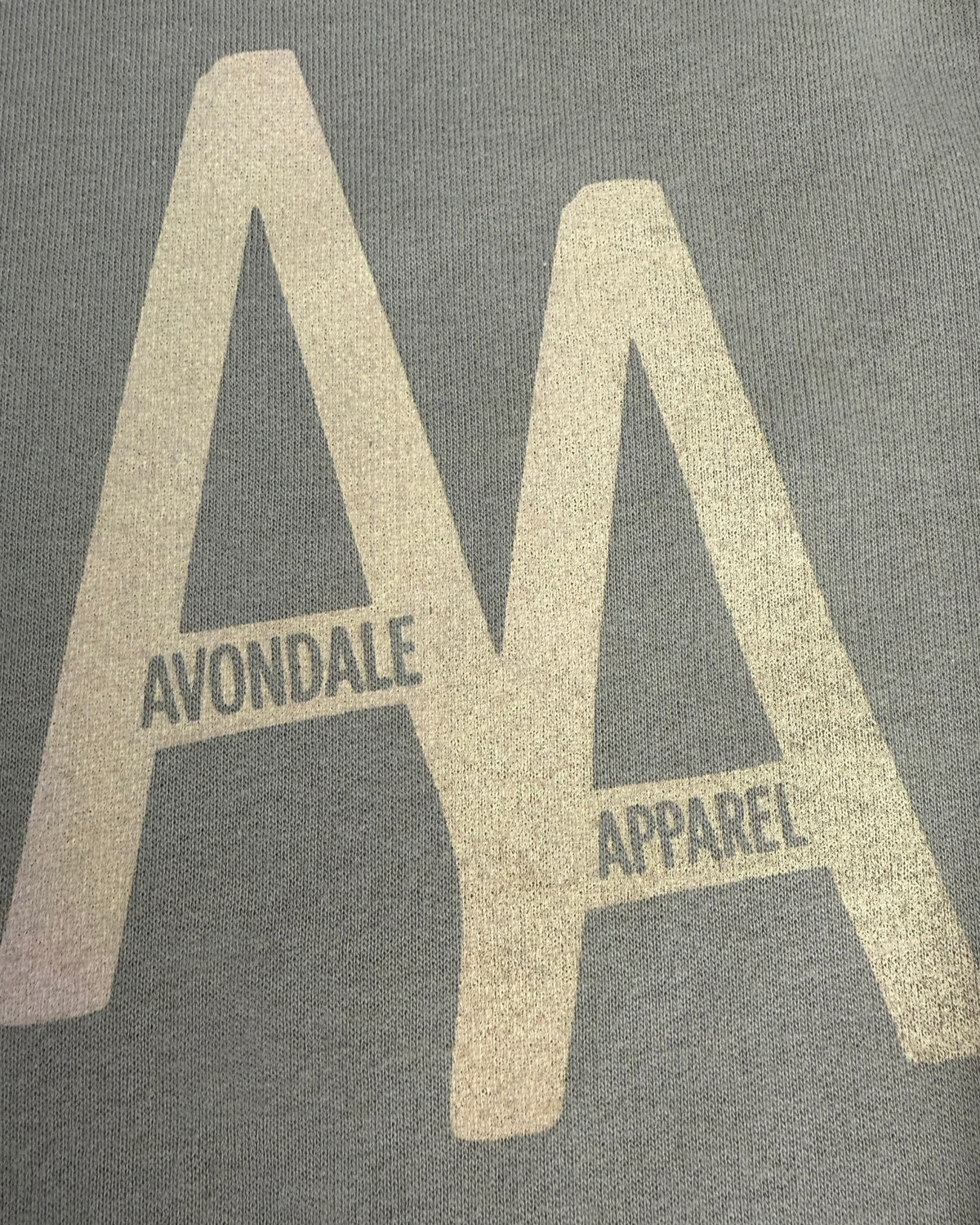 Moonlight Campout Crewneck