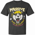 MASSIVE VOL. 5