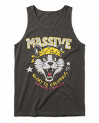 MASSIVE Tank Top