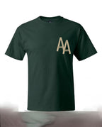 Moonlight Campout Tee