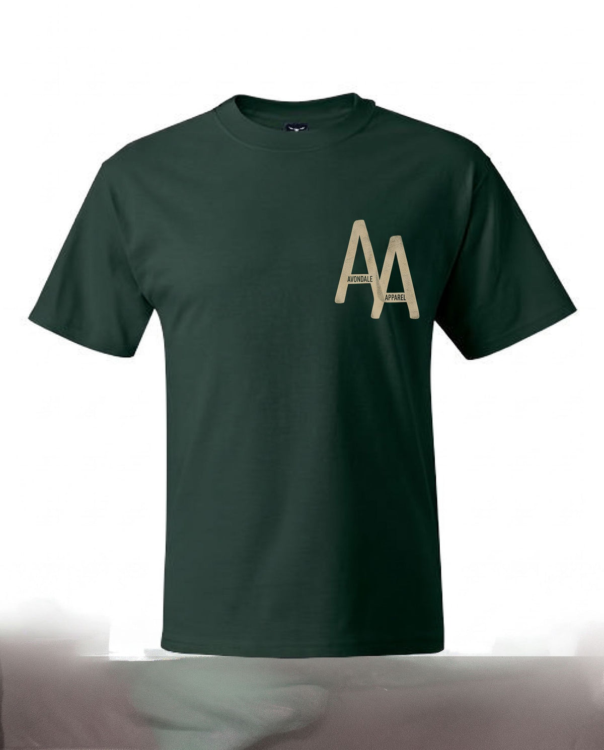 Moonlight Campout Tee